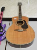 *Vintage V300 Guitar