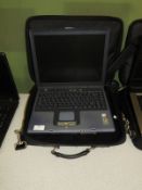 *RM Notebook Computer with Windows XP OS
