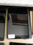 *Apple iPad Model:A1432 in Case