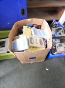 *Box of Children's Educational and Language Books