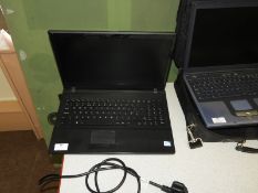 *W76T Notebook Computer with Windows 7 Pro OS