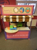 *Bakery House - Childrens Play Shop