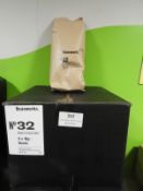 *Box Containing 8 by 1KG #32 Bean Works Coffee