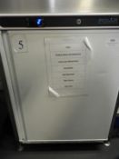 *Polar Refrigeration Under Counter Refrigerator