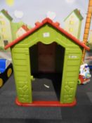 *Little Tom Children's Play House