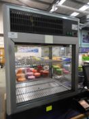 *Lincat Counter Top Refrigerated Display Unit Mode