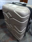 Plastic Trolly/Suitcase