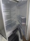 Beko Fridge Freezer with Water Dispenser
