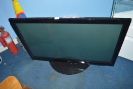 LG Flatscreen TV (No Cables or Remote)