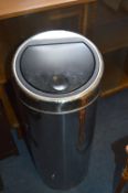 Stainless Steel Bin