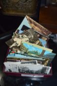 Collection of Post Cards