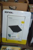 *Kanex Portable Keyboard
