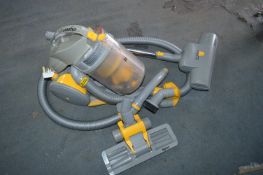 Dyson DC05 Vacuum Cleaner