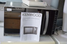 Kenwood Microwave