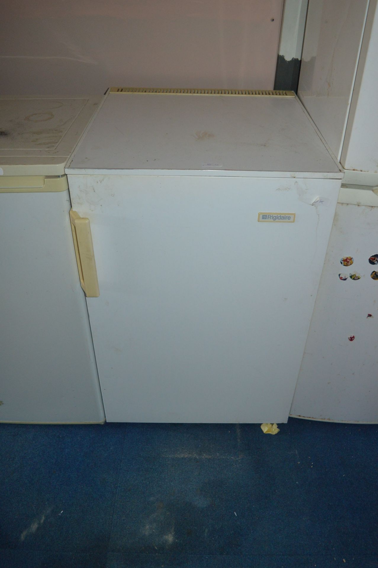 Frigidaire Undercounter Refrigerator