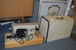 Brothers Electric Sewing Machine
