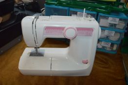 JMB Sewing Machine