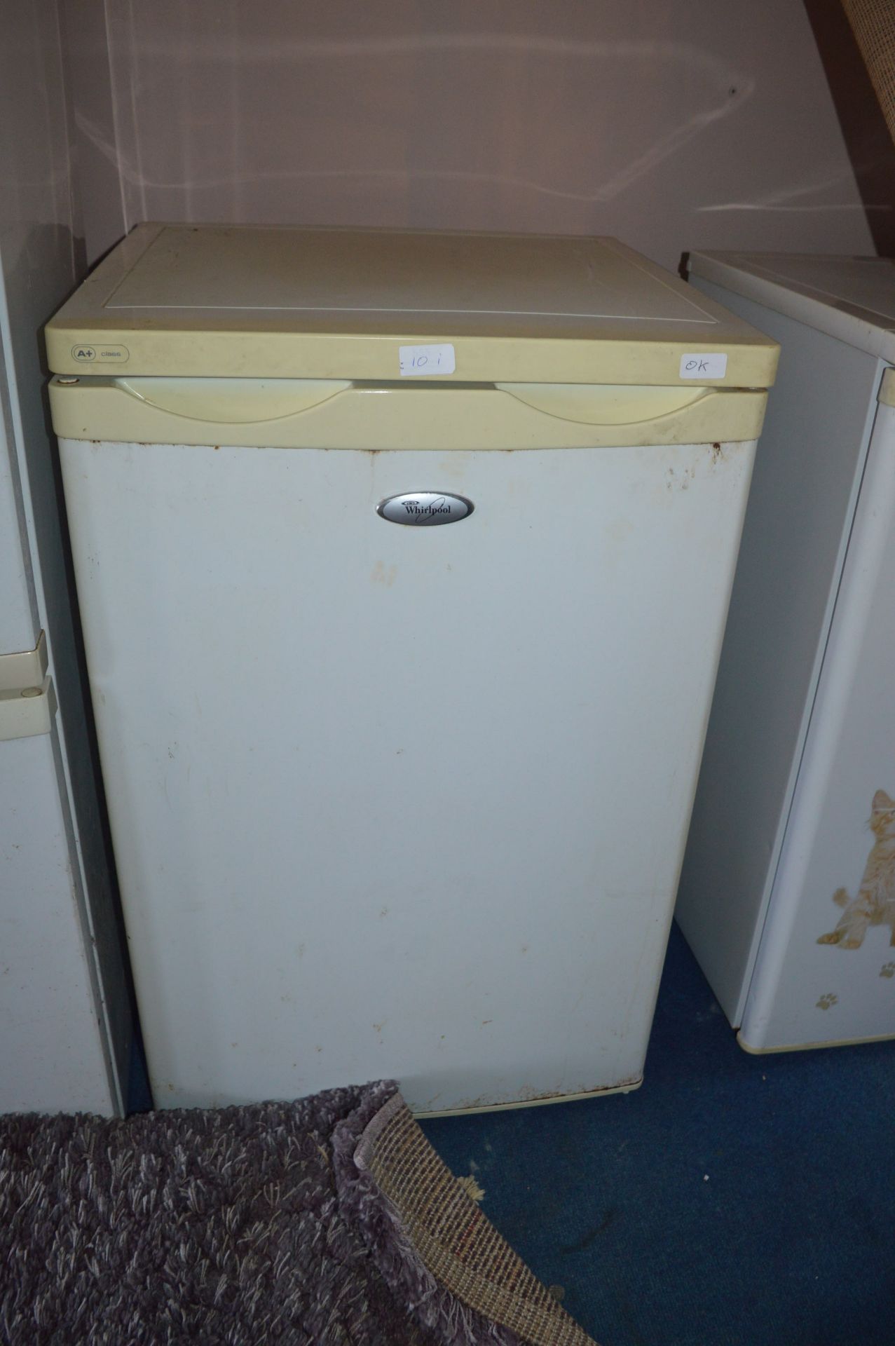 Whirlpool Refrigerator