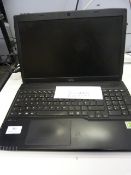 Fujitsu Lifebook A-Series Laptop