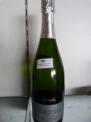 75cl Bottle of Harrods Grand Cru Champagne