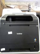 Brother DCP Printer