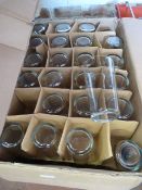 *Box of Forty Eight 20oz Glasses