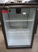 Cornelius Undercounter Chiller