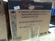 *Box of Forty Eight 20oz Glasses