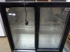 Rhino Undercounter Chiller