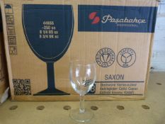*Box of Forty Eight 25cc Wine Glasses