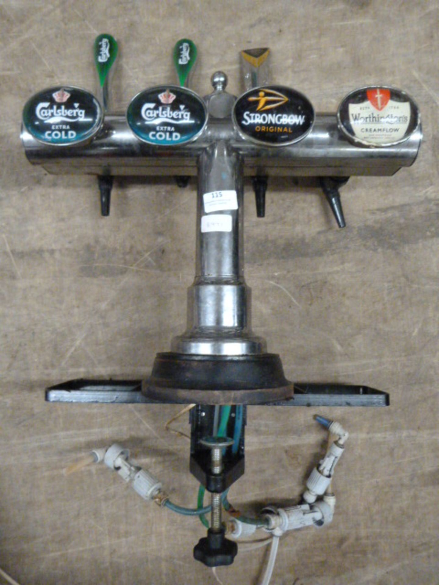 Beer Pump