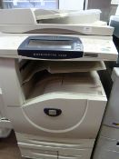 *Xerox Workcentre 7232 Printer