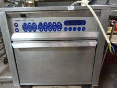 *Mealstream EC501 Electric Oven