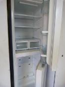 Hotpoint Fridge Freezer