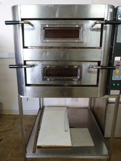 8031 - Catering and Restaurant Equipment