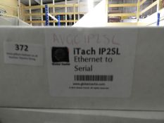 *Itach IP2SL Ethernet to Serial Converter by Globa
