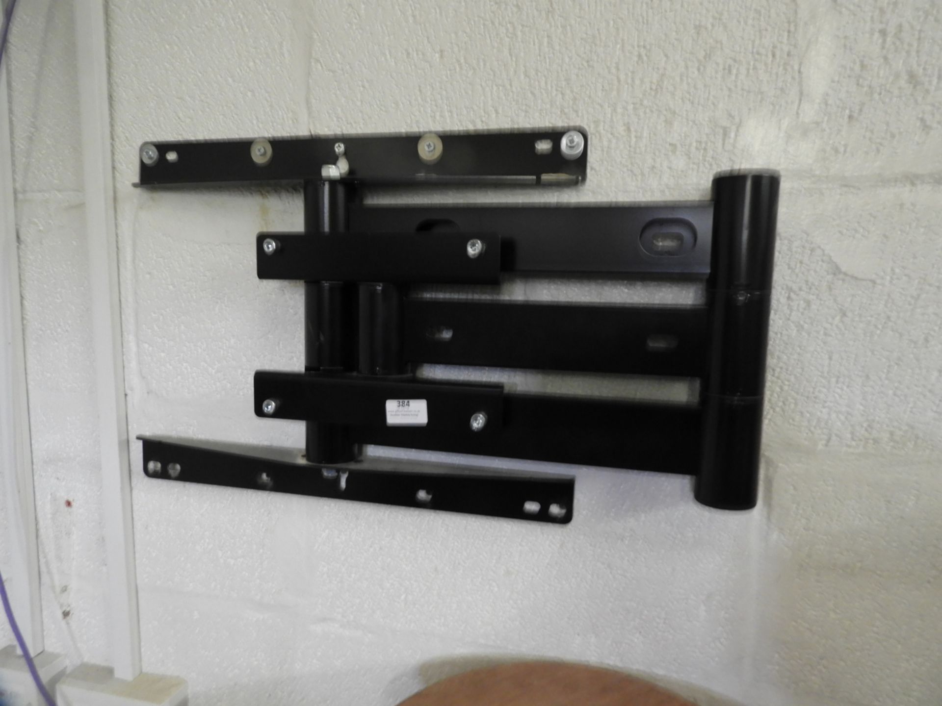 *Wall Mount TV Bracket