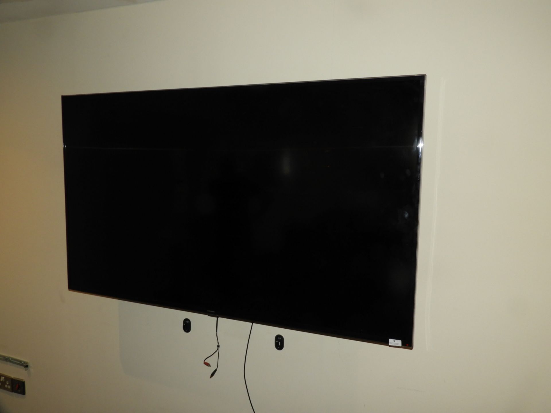 *Samsung UE65H6400AK 65" TV