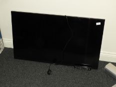 *Samsung UE40H-5500 40" Flatscreen TV