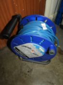 *25m Extension Cable on Reel