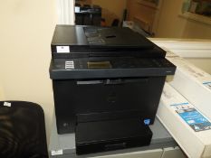*Dell E525W Laser Printer
