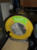 *25m Extension Cable on Reel