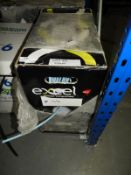 *Roll of Cat 6a Cable (approx 104m)