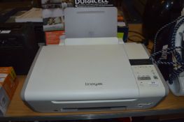 Lexmark Desktop Printer