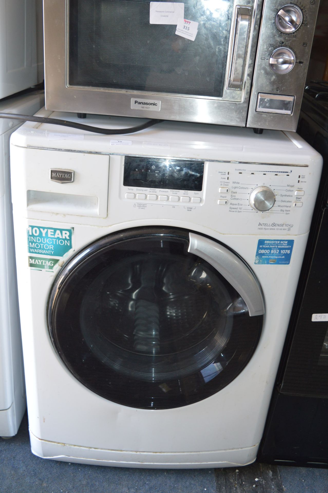 Maytag Washing Machine