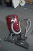 Miele Compact Vacuum Cleaner