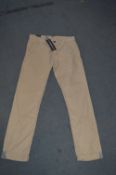 *Pair of O'Neil Chinos Size:R