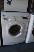 Hotpoint Ultima Washing Machine