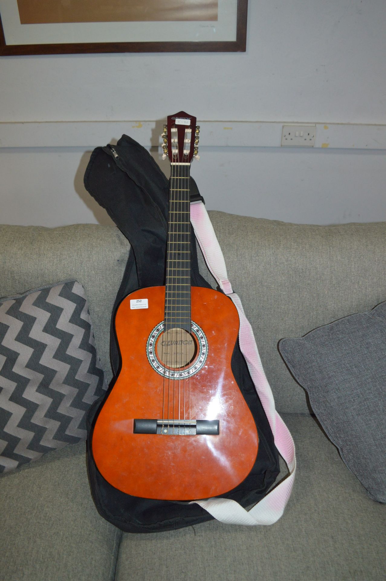 Acoustic Guitar