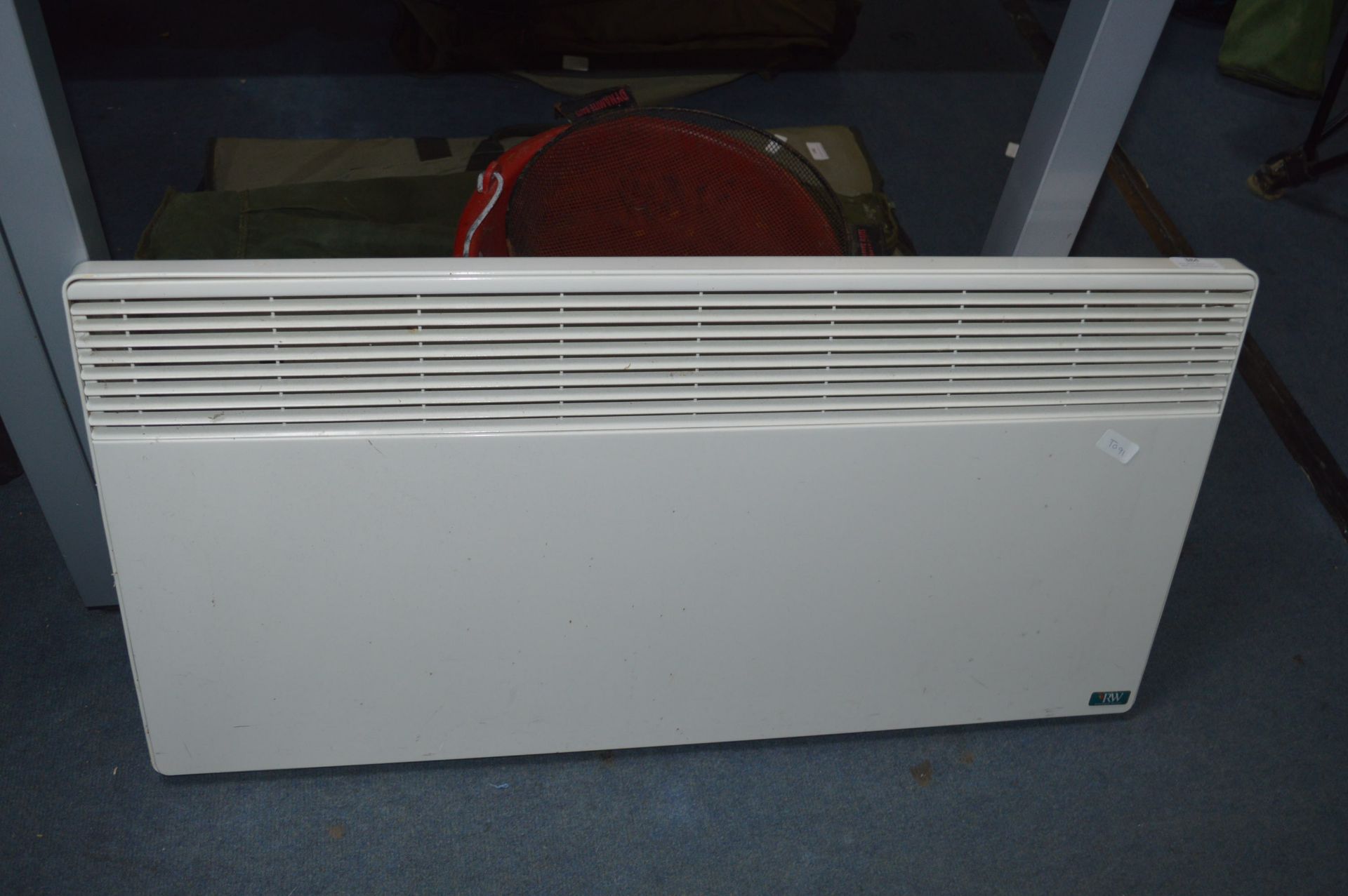 RW Wall Mounted Radiator